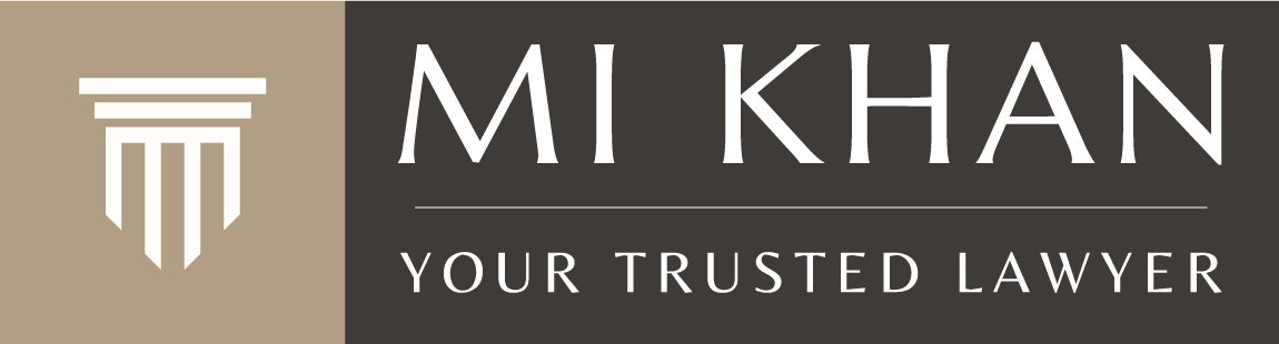 MI Khan - Your Trusted Lawyer